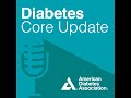 Diabetes Core Update Feb 2026