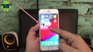 [Windows] iOS12.4.9 iPhone 6 Jailbreak With Checkra1n & install Cydia.