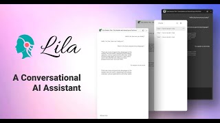 LILA Demo: Text-to-SQL AI That Queries Your Database in 25+ Languages