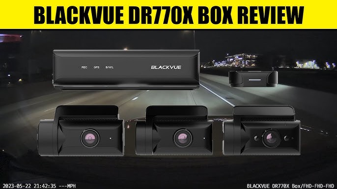 How to Set Up Your Dash Cam Discreetly — BlackboxMyCar