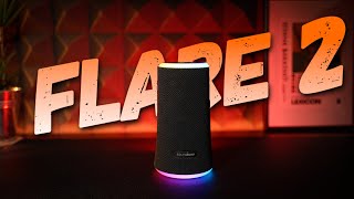 anker soundcore FLARE 2 Review | VS Soundcore boost upgraded
