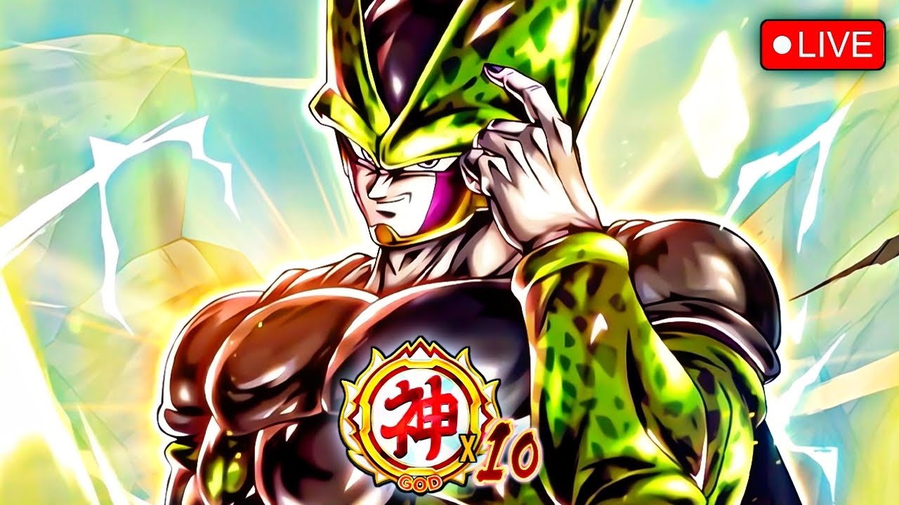 Dbl Ranks Pvp 🔴(Dragon Ball Legends): Serious PvP Grind For Top Ranks PvP 🔥 ⚔️#shorts ...