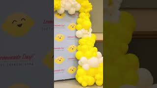 2025 Fort Cavazos Area Lemonade Day Lemmy Awards