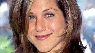 10 Sexy Photos of Jennifer Aniston