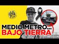 ¿En qué Medio Metro encontraron a As3sin4do? 🚇
