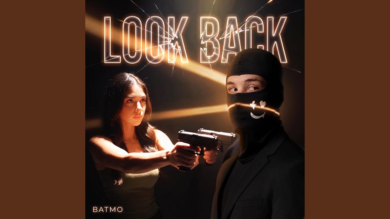 LOOK BACK auf YouTube ansehen LOOK BACK auf YouTube ansehen