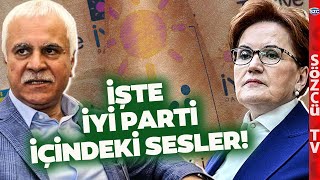 İYİ Parti Kurultaya Gidiyor! Akşener Vekillere Randevu Vermedi! Koray Aydın'dan Bomba Açıklama!