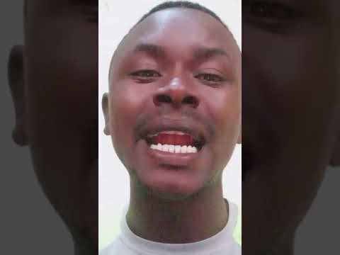 Ukitaka Kuchokoza Mkale Guza Ng Ombe Shamba Na Bibi