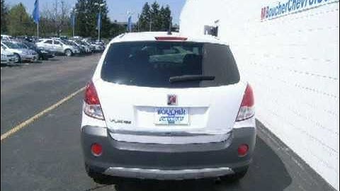 2009 Saturn VUE  Milwaukee WI WI