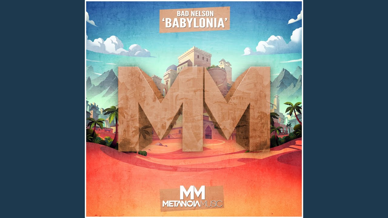 Babylonia