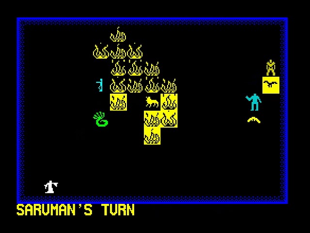 Battle 1917 (ZX Spectrum) - YouTube