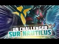 Un challenger nous apprend  jouer nautilus ft jango