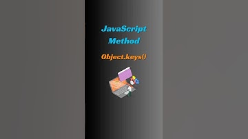 Why to use Object.keys() in JavaScript #shorts  #trending   #webdevelopment
