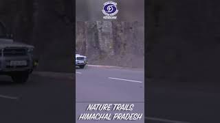 Himachal Pradesh | Nature Trails | Episode - 6 #reels