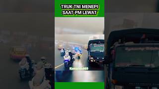 Jika mau di hargai,hargai dulu orang lain!bravo TNI #army #tentara #tniad #kopassus #militer #news