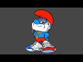 [FREE] Freestyle Type Beat - &quot;Smurf&quot; | Type Beat 2023 | Rap Trap Beats Freestyle Instrumental Fast