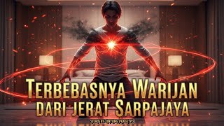 TERBEBASNYA WARIJAN DARI JERAT SARPAJAYA  