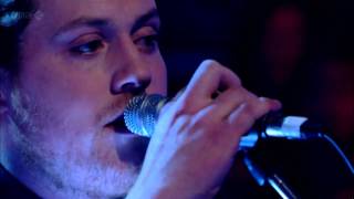 Metronomy The Bay-Later with Jools Holland 2011 Live HD