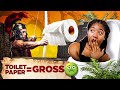 The History of Toilet Paper (Invention of Everyday Things: EP1)