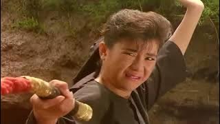 BATARA KARANG (1989) FULL MOVIE HD - ESSIE LOUSIANA, YUNI ASTUTI, ALFIAN, DOLF DAMORA