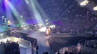 Lawrence - Get Busy (Sean Paul cover) | Live at Rogers Arena in Vancouver, BC 11/11/2023