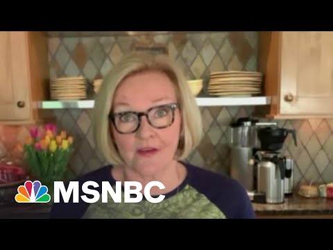 Claire McCaskill Says Republicans Try ‘To Cherry-Pick Culture Wars’ | MSNBC