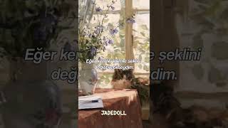 Billie Eilish- Everything I Wanted Türkçe Çeviri