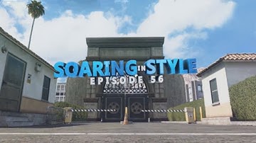 SoaRing In Style! - Episode 56 by SoaR Storm & SoaR Nois