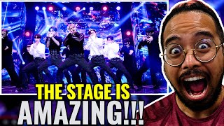 Professional Dancer Reacts To CIX \