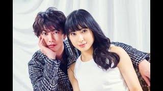 佐藤健＆土屋太鳳