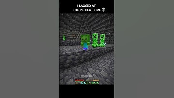 Why Minecraft STILL Has Lag Issues