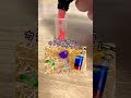 【コラボ】アート作品そっくりにカクテル作ってみた【withハンドメイドの卵🥚れんさん】