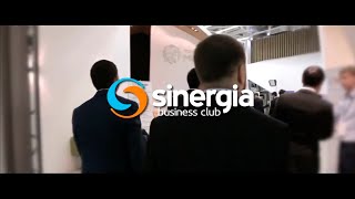 10 лет бизнес-клубу «Синергия»