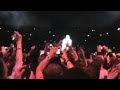 U2 in Paris 2010 - I´ll go crazy...