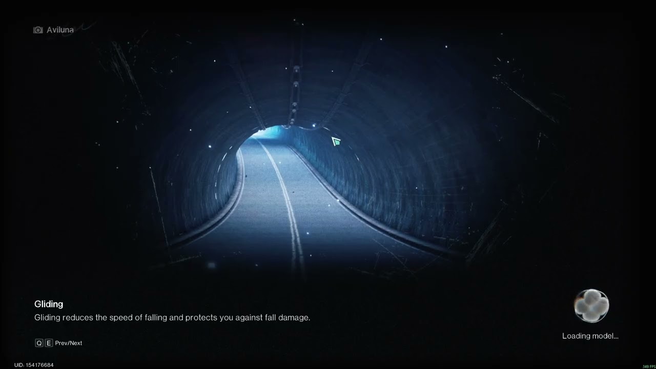 Silo Phi NightMare ในหนึ่งรอบหนึ่งบทเพลง Once human