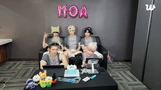 Download Lagu ✨ (All Sub) TXT WEVERSE LIVE 😸 2025 08 23 🌟 서울콘 끝🥳 || TXT LIVE MP3 Download Lagu ✨ (All Sub) TXT WEVERSE LIVE 😸 2025 08 23 🌟 서울콘 끝🥳 || TXT LIVE MP3