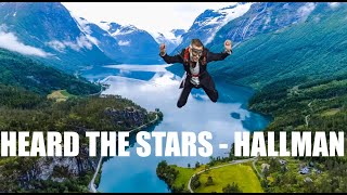 Heard The Stars - Hallman - Epidemic Sound.