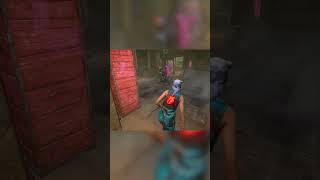 New Huntress Buff?! #deadbydaylight #dbd #dbdclips