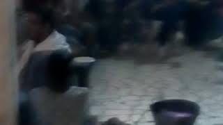 حضرة في ڨابس سمعها