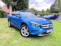 2016 Mercedes-Benz GLA 2.1 GLA200d Sport 7G-DCT Euro 6 5dr - Best Car 4 You LTD