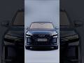 NEW 2027 Audi Q4 SUV e-tron: Ultimate Electric Power ⚡️ #shorts