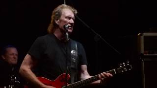 Video thumbnail of "Alvin Lee - I'm Going Home @ Dolina Charlotty, Poland 2011"