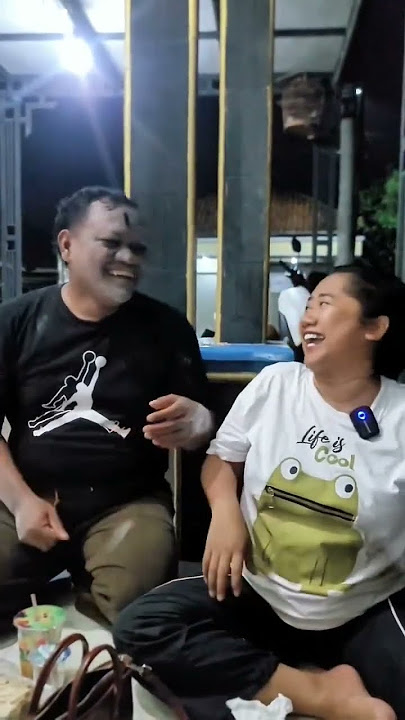 Damiongger.... Versi dermayu....🤣🤣🤣 #itsmeissie  #lucu #beranda