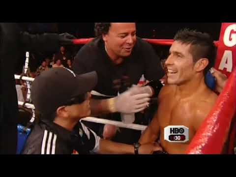Sergio Martinez vs Alex Bunema YouTube thumbnail