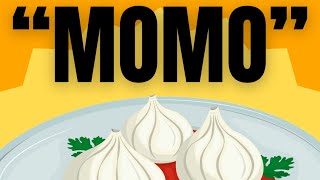 History Of Momo, Food Stories With Chef Gsk