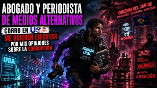 Extraditar a Carlos Rubio o ejecutarlo? - Yeni Berenice y Wilson Camacho Cómplices de Censura?