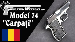 Model 74 