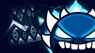 Zdoof but its extreme demon... [GEOMETRY DASH 2.11]