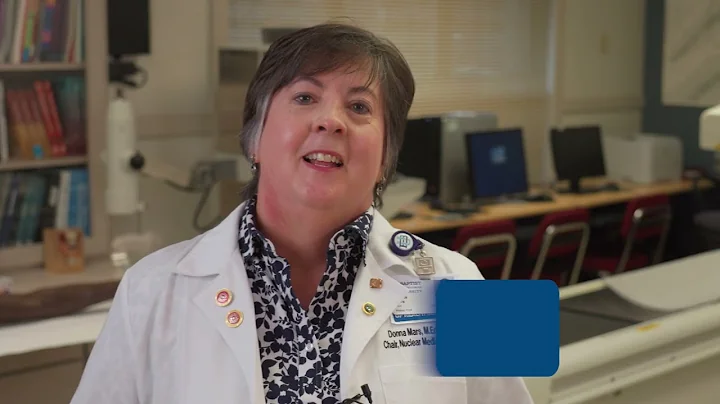 Nuclear Medicine Technology - BHSU