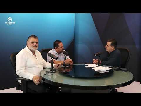 C.P. Omar Zapata Denis | Semana de la Contaduría 2025: visión, ética y evolución para el contador mo